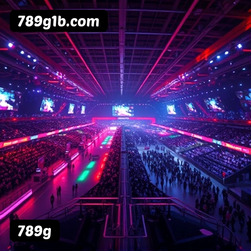 789g: Acesso Seguro com Login Verificado e Identidade Digital