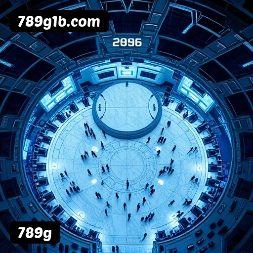 Bônus Direto e Transparente no 789g: Sem Complicações