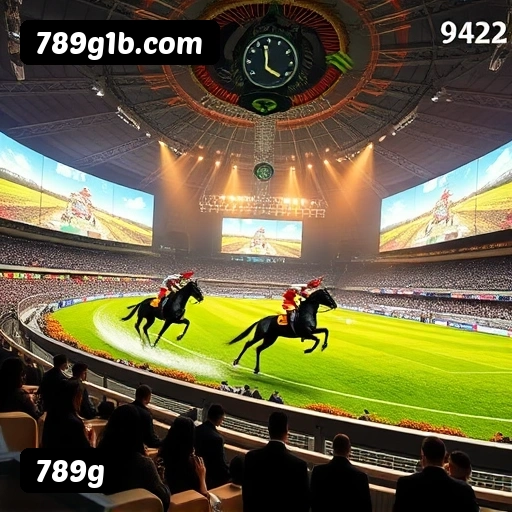 Casino Exclusivo no 789g: Jogos de Elite e Dealers Reais