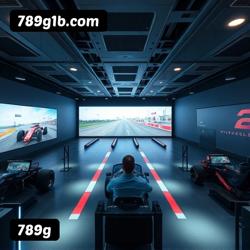 Qualidade Suprema em Jogos de Casino no 789g