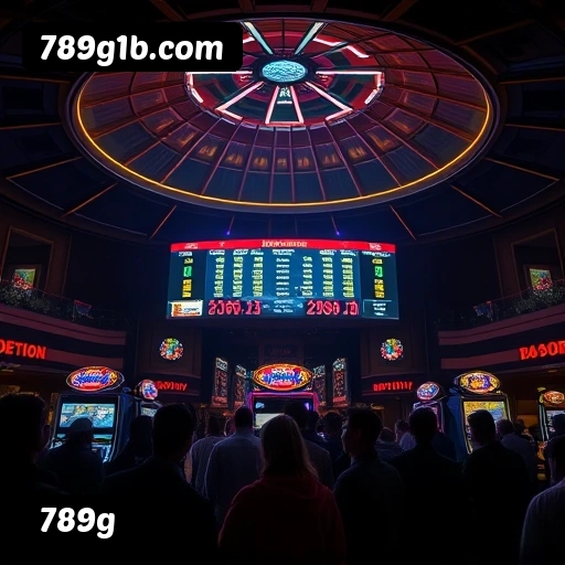 Bônus Reais no 789g: Valor Verdadeiro e Transparência