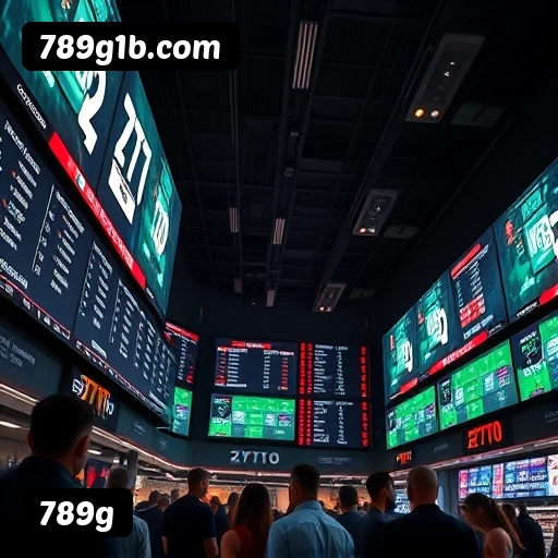 789g: Desbloqueie Ofertas Exclusivas e Bônus Surpreendentes