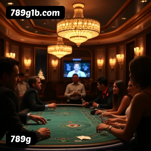 Experimente o 789g: Apostas Móveis Completas e Convenientes