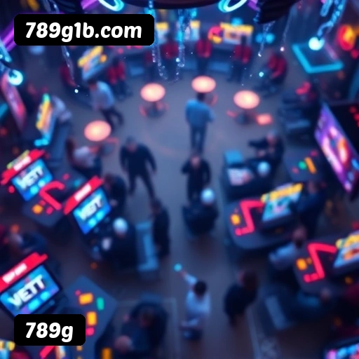 Experimente o 789g: Apostas Móveis Completas e Convenientes