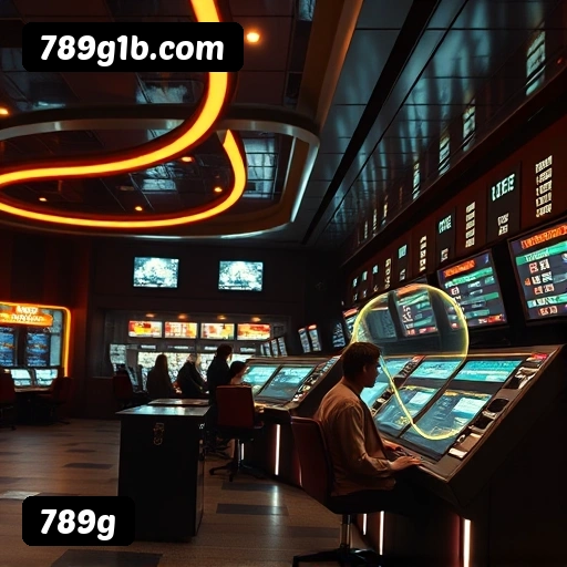 Bônus Reais no 789g: Valor Verdadeiro e Transparência