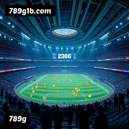 789g: App de Apostas Móveis - Instalação Rápida e Completa