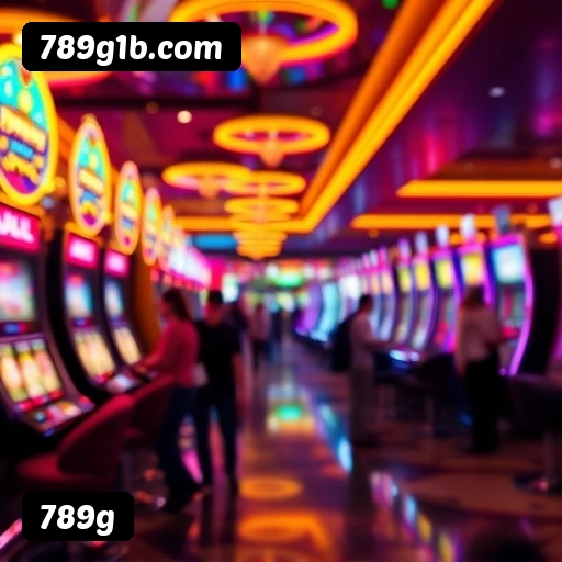 Desfrute de Ofertas Exclusivas da 789g!